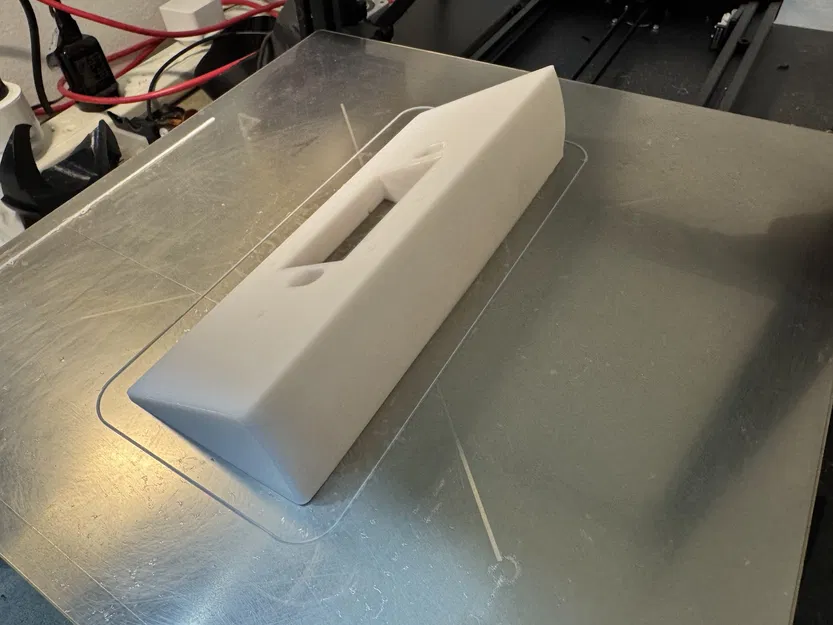 Tấm ốp góc nghiêng 30 & 45 độ cho UniFi UA-G2-PRO, UA-G3-PRO - Image 5