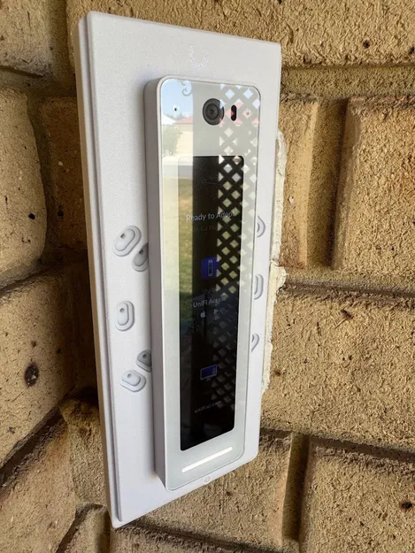 Tấm ốp góc nghiêng 30 & 45 độ cho UniFi UA-G2-PRO, UA-G3-PRO - Image 6