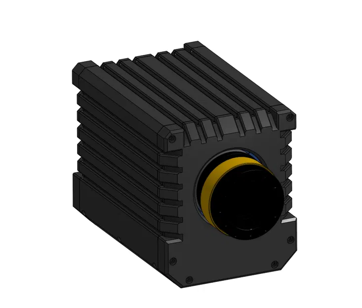 FFBeast 4080 Bộ phận lắp ráp nâng cao (Không cần máy tiện) - Image 1