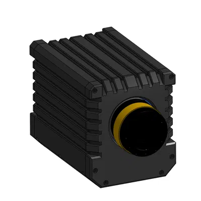 FFBeast 4080 Bộ phận lắp ráp nâng cao (Không cần máy tiện)