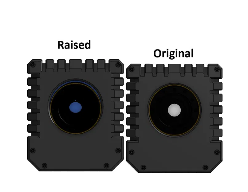 FFBeast 4080 Bộ phận lắp ráp nâng cao (Không cần máy tiện) - Image 2