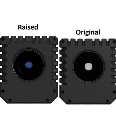 FFBeast 4080 Bộ phận lắp ráp nâng cao (Không cần máy tiện)