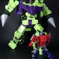 Tay Khoan Cho Transformers SS86 Devastator - Thumbnail 6