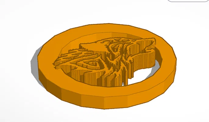 Chó Sói Trong Vòng - Image 1