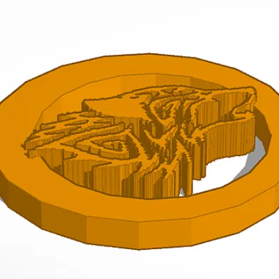 Chó Sói Trong Vòng