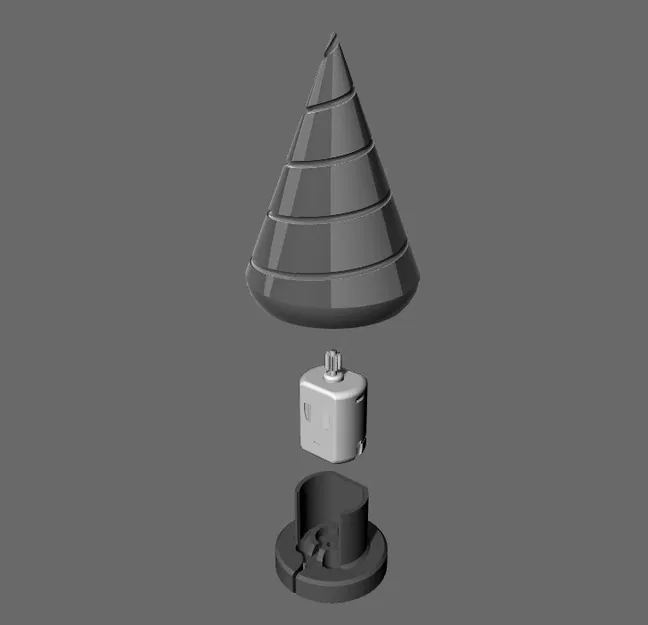 Tay khoan có động cơ cho Transformers SS86 Devastator - Image 7