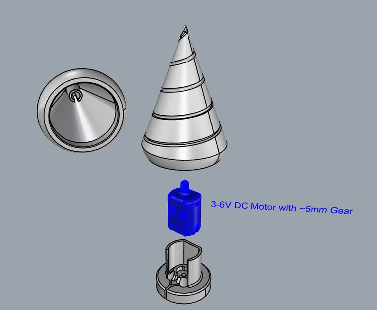 Tay khoan có động cơ cho Transformers SS86 Devastator - Image 8