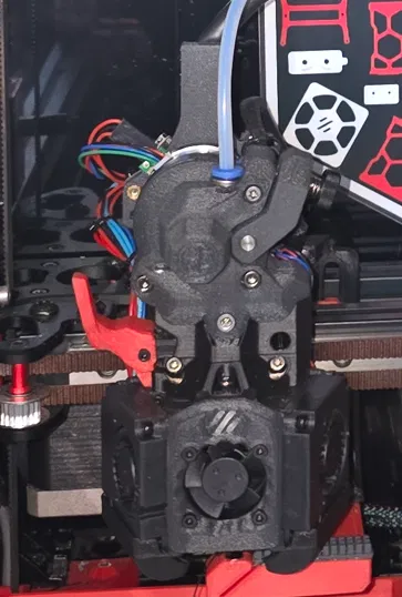 Xol-Metrix easybladeswitch - Bộ chuyển đổi lưỡi dao dễ dàng - Image 1