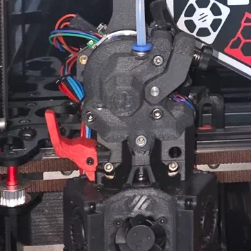 Xol-Metrix easybladeswitch - Bộ chuyển đổi lưỡi dao dễ dàng