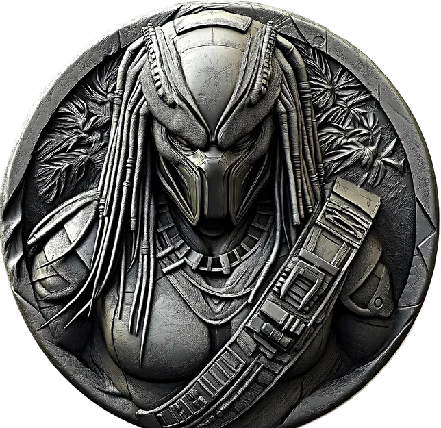Biểu Tượng Predator - Image 1
