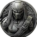 Biểu Tượng Predator - Thumbnail 1
