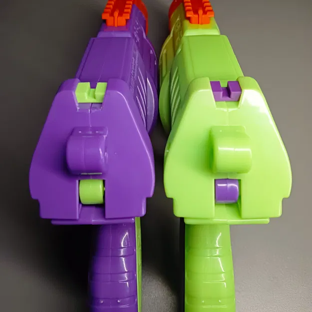 Chèn Kính Ngắm Sau - Tăng Cường Ngắm Bắn - Blitzfire2 - Dart Zone Nitroshot - DZ BF2 Blaster - Image 1