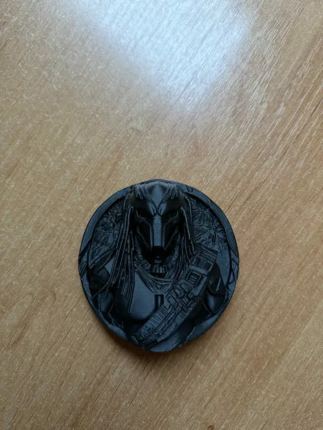 Biểu Tượng Predator - Image 2