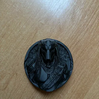 Biểu Tượng Predator