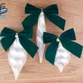 Bộ Phụ Kiện Icicle Thanh Lịch - Trang Trí Giáng Sinh In 3D - Thumbnail 2