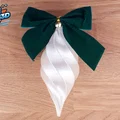 Bộ Phụ Kiện Icicle Thanh Lịch - Trang Trí Giáng Sinh In 3D - Thumbnail 3