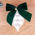 Bộ Phụ Kiện Icicle Thanh Lịch - Trang Trí Giáng Sinh In 3D - Thumbnail 5