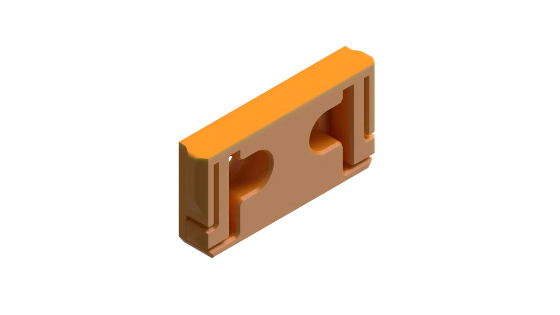 Chốt Gắn Nhanh BABz v3 sep1 - Image 2