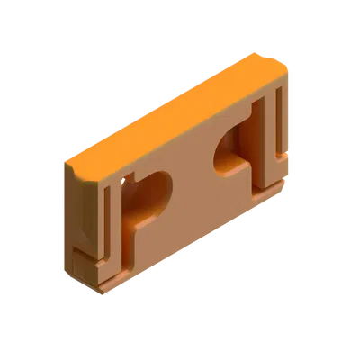 Chốt Gắn Nhanh BABz v3 sep1