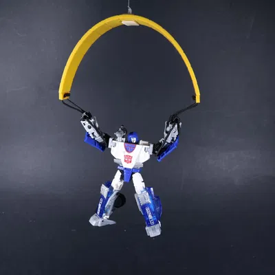 Dù Tưởng Thưởng Của Transformers Mirage