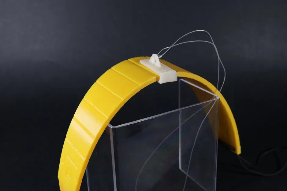 Dù Tưởng Thưởng Của Transformers Mirage - Image 9