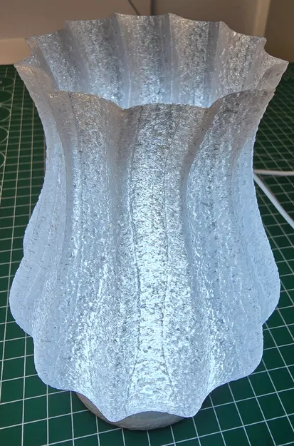 Chụp đèn LED trong suốt (Không bao gồm đế LED) - Image 3