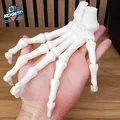 Mô Hình Bàn Tay Bộ Xương Khớp Hoạt Hình In Liền Mạch - Thumbnail 8