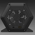 Vỏ HEX Hoverboard DD - Thumbnail 3