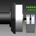 Vỏ HEX Hoverboard DD - Thumbnail 4