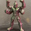 Mighty Goro - Thumbnail 1
