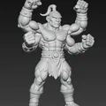 Mighty Goro - Thumbnail 3