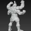 Mighty Goro - Thumbnail 5