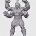 Mighty Goro - Thumbnail 6