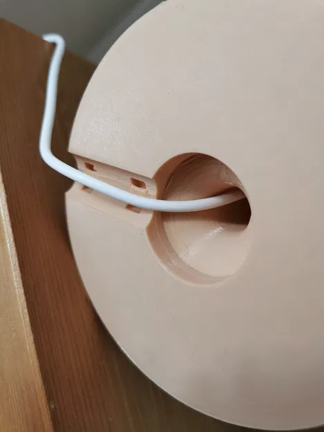 Đèn bàn Tái chế Lõi Nhựa - Image 9