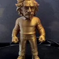 Albert Einstein - Thumbnail 1