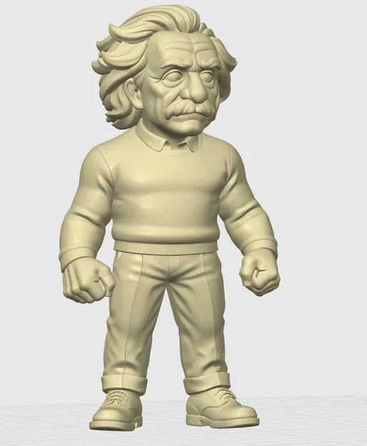 Albert Einstein - Image 5