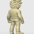 Albert Einstein - Thumbnail 6