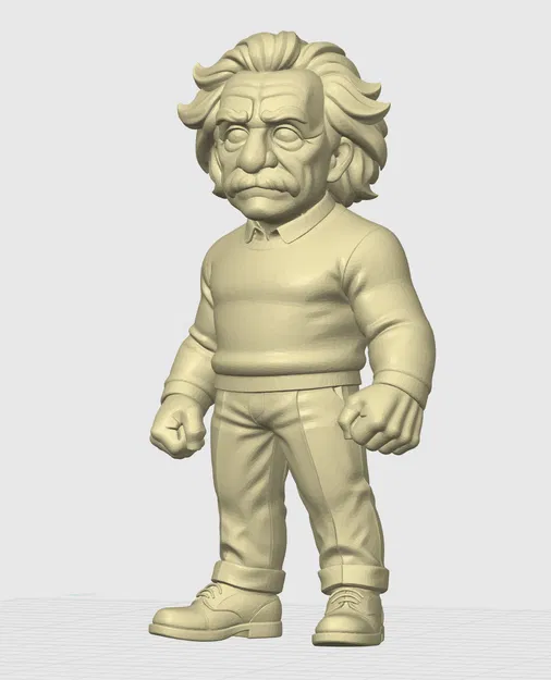 Albert Einstein - Image 7