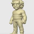 Albert Einstein - Thumbnail 7