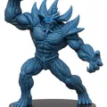 Mô hình 3D Obelisk the Tormentor (Cảm hứng D&D từ Yugioh) - Thumbnail 3