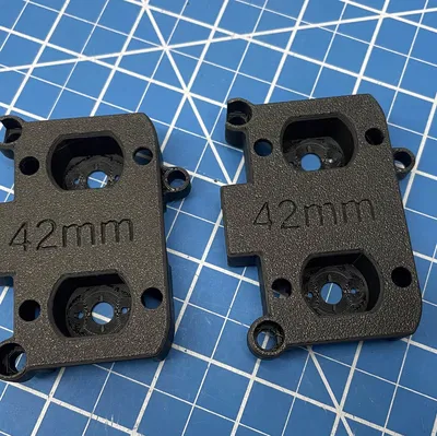 Lồng Nạp Đạn Nerf Rayven 42mm