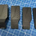 Cửa Pin Nerf Stryfe X - Thumbnail 1