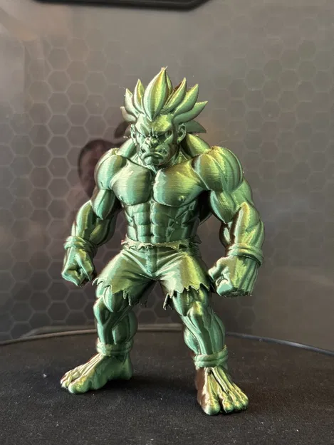 Blanka - Image 1