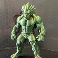Blanka - Thumbnail 1