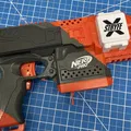 Cửa Pin Nerf Stryfe X - Thumbnail 2