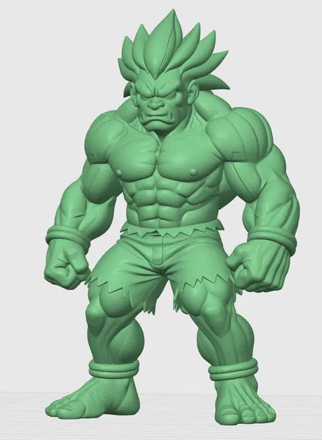 Blanka - Image 3