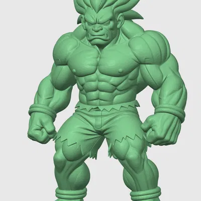 Blanka