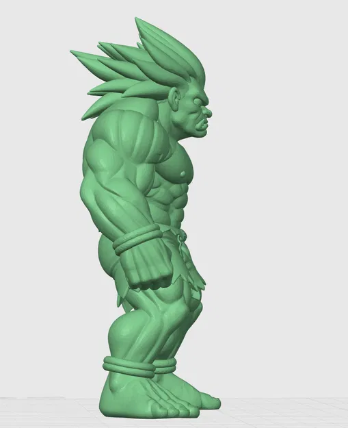 Blanka - Image 6