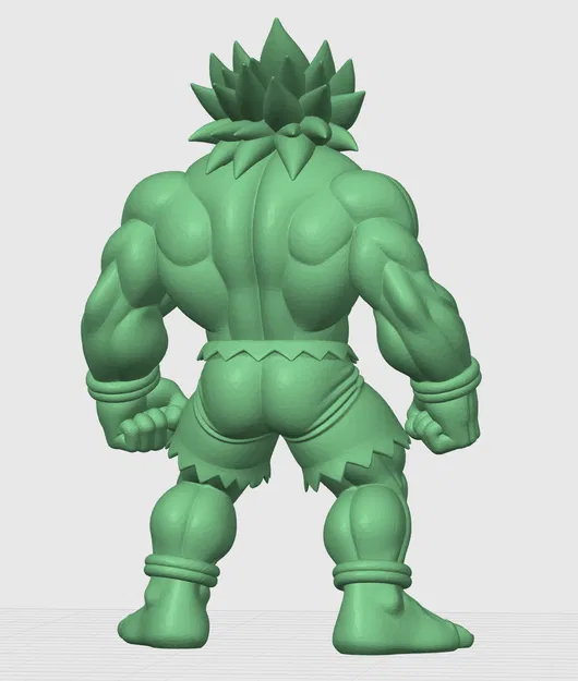 Blanka - Image 7