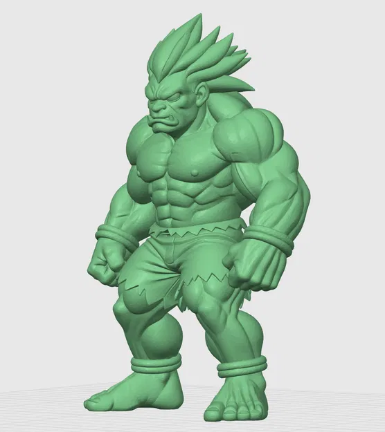 Blanka - Image 8